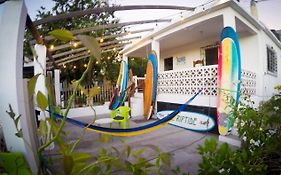 Surf Hostel Cabo 