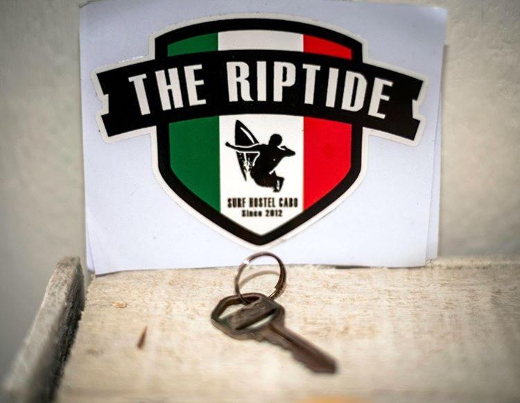Surf Hostel Cabo "The Riptide" San José del Cabo Exterior photo