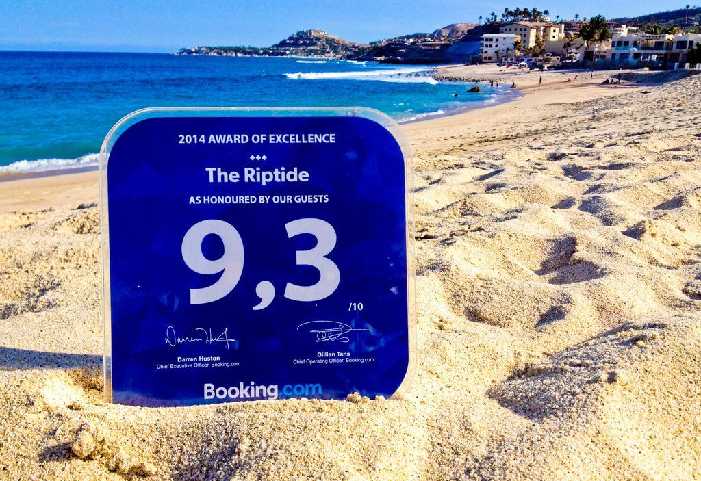 Surf Hostel Cabo "The Riptide" San José del Cabo Exterior photo